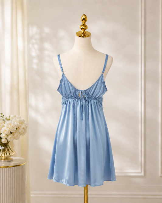 #Color_Baby Blue