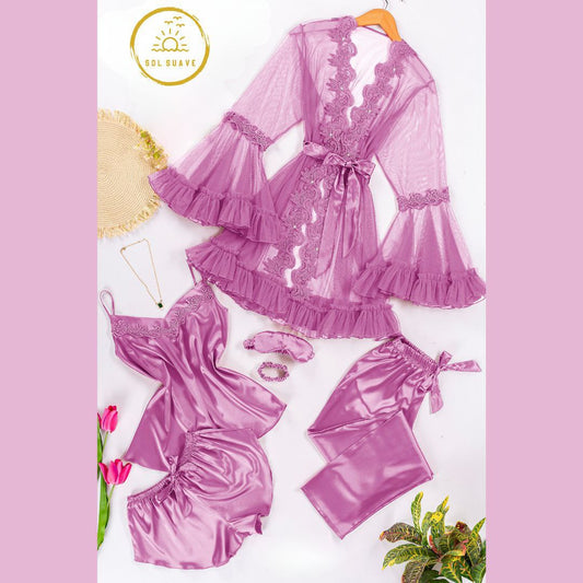 #Color_Mauve