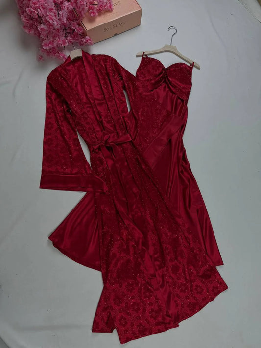 #Color_Ban Red