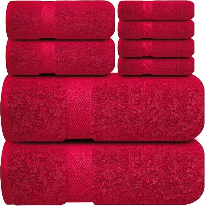 #Color_Ban Red