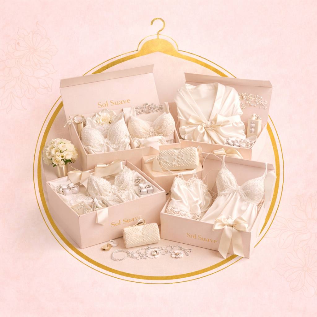 بكدجات العروسة