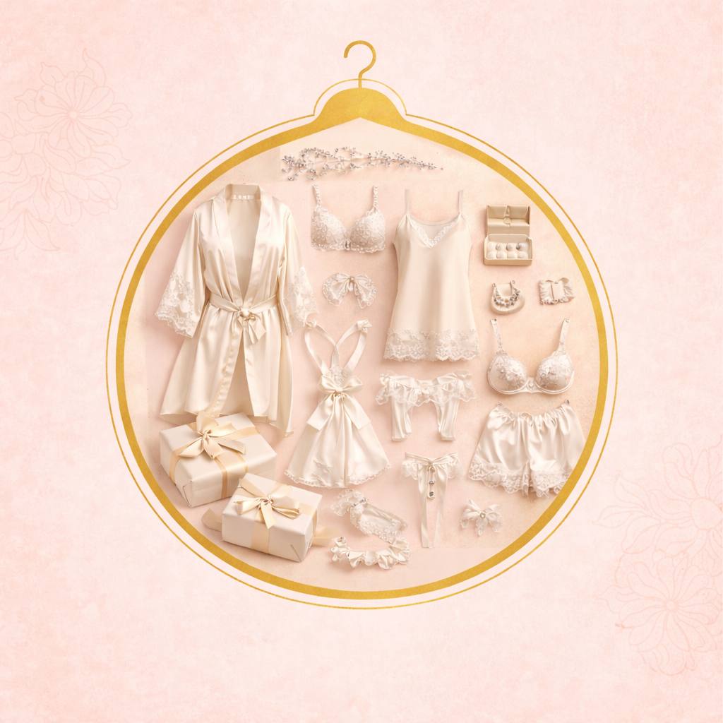 أطقم 13 | 12 قطعة