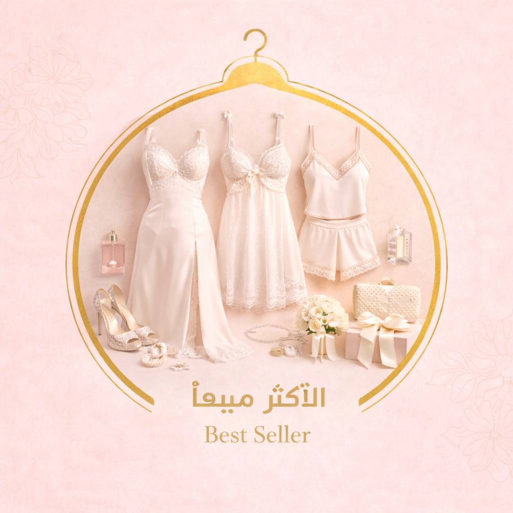 Best Sellers