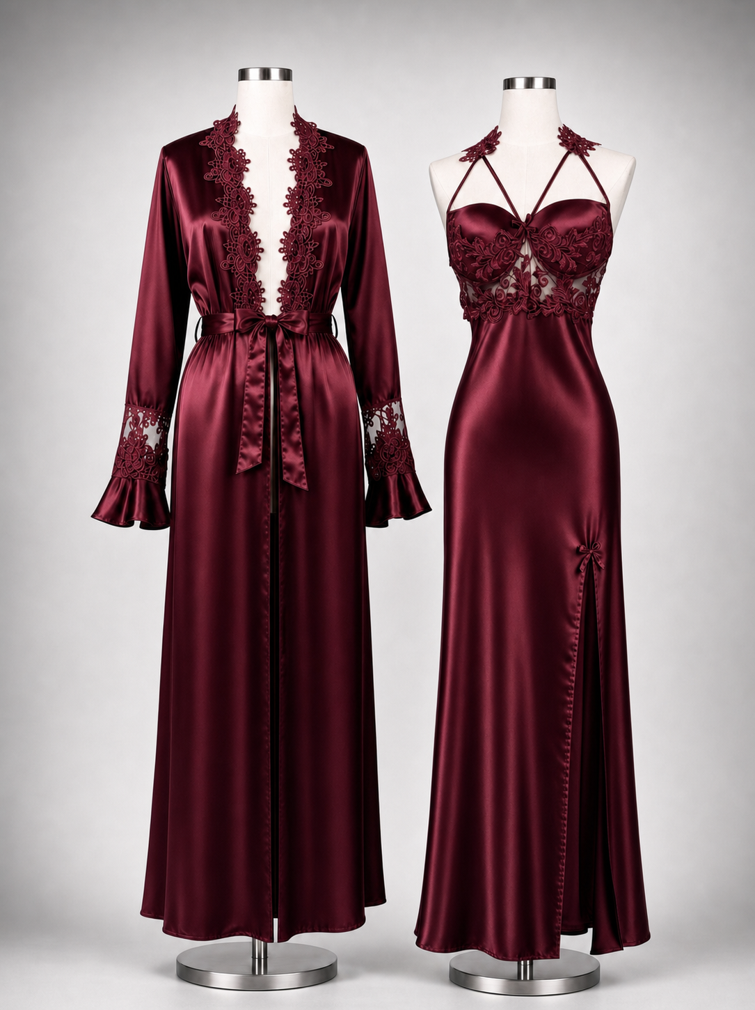 #Color_Deep Red
