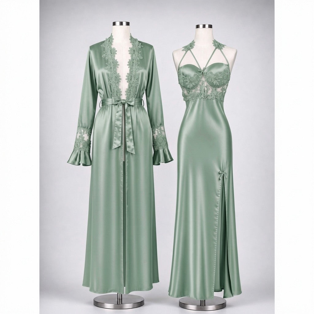 #Color_Mint green 