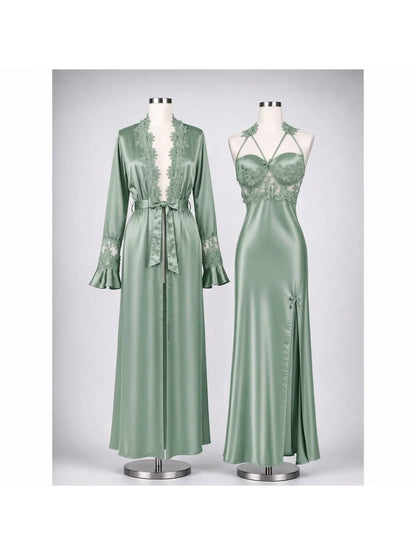 #Color_Mint green 