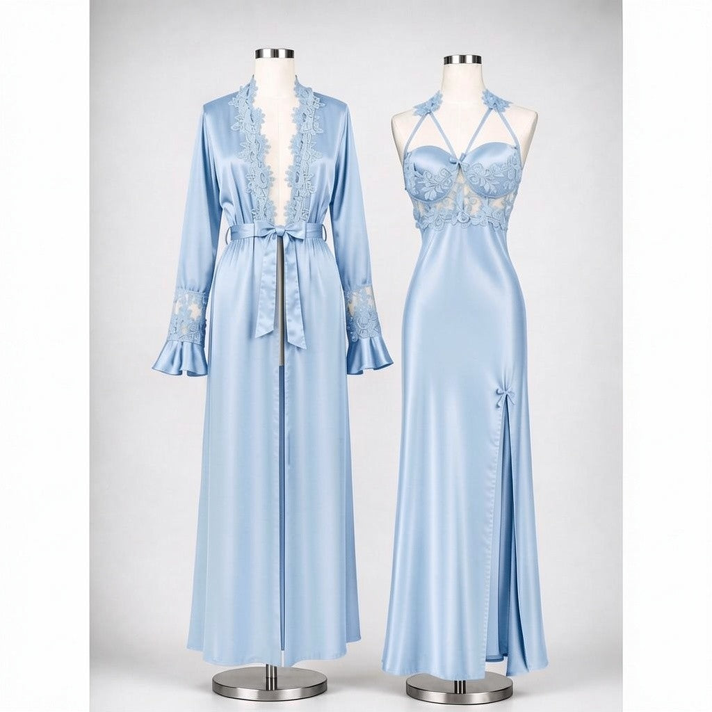 #Color_Baby Blue