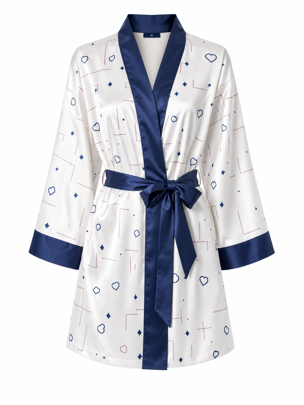 #Color_Navy Blue