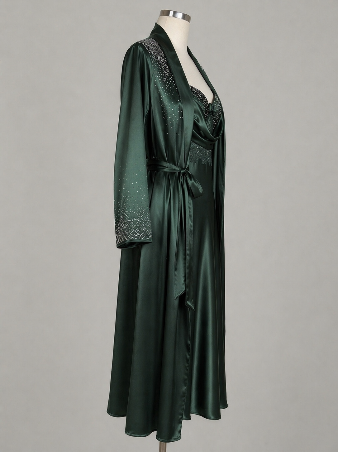 #Color_Dark green