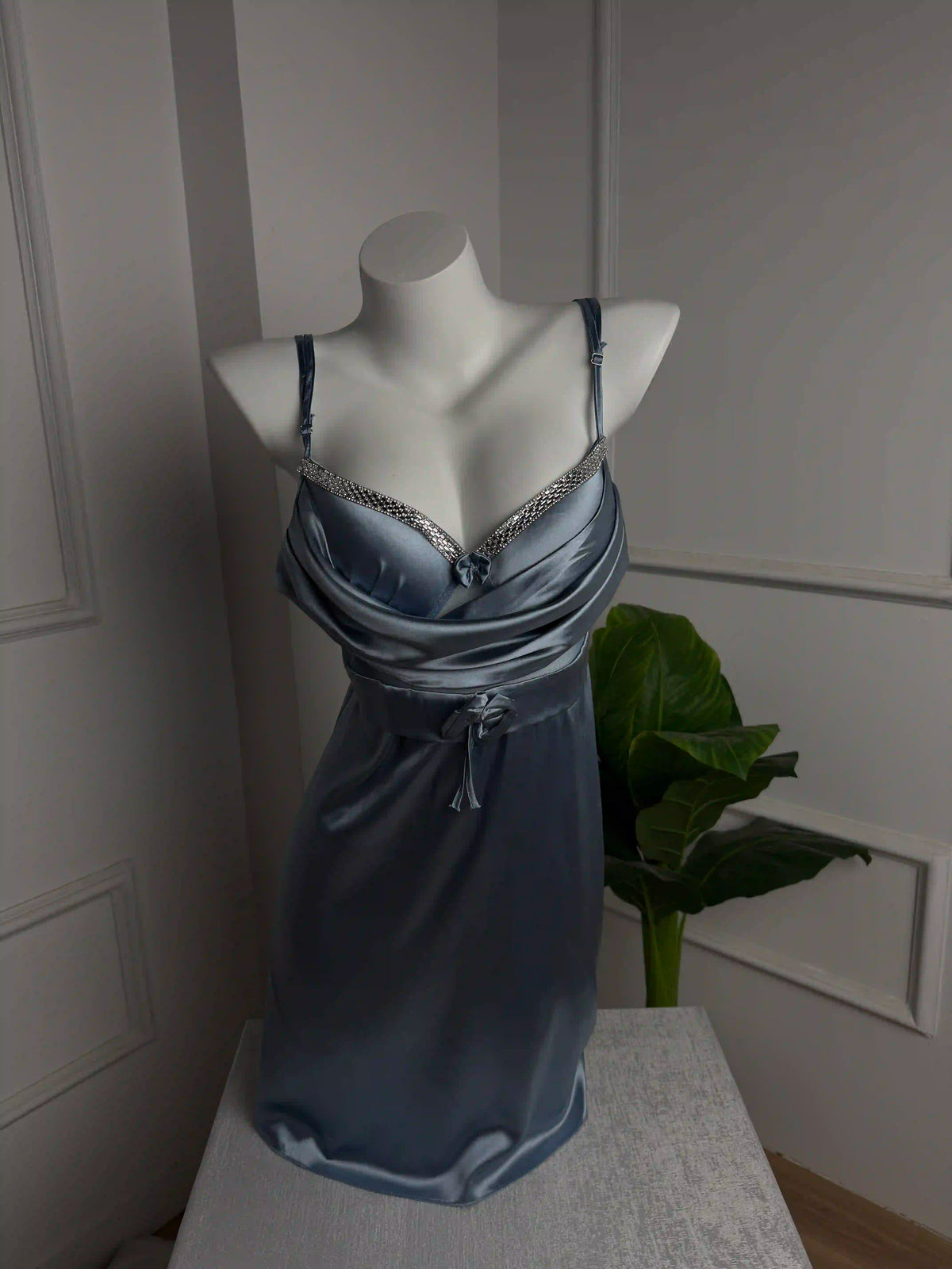 #Color_Baby Blue