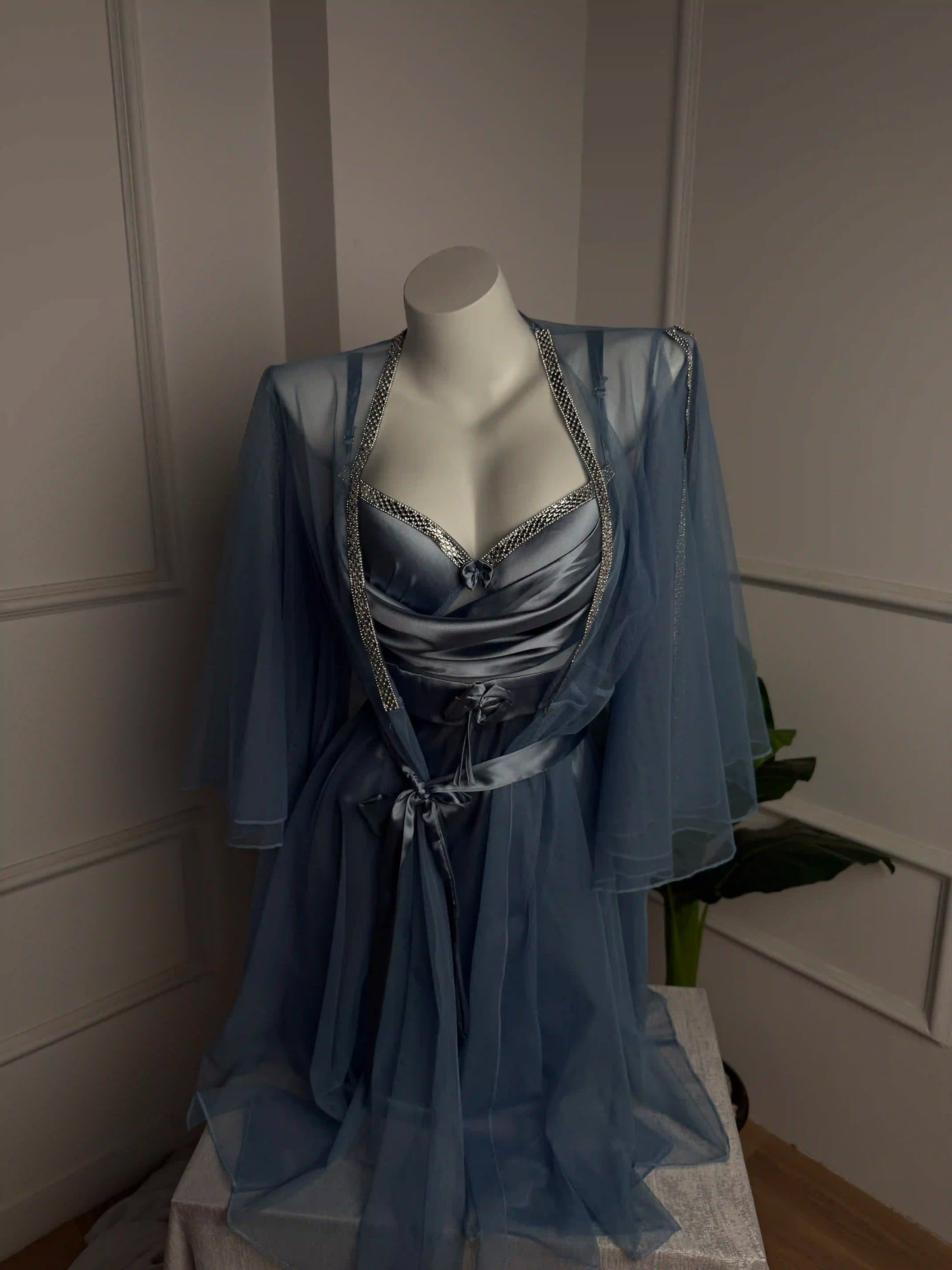 #Color_Baby Blue