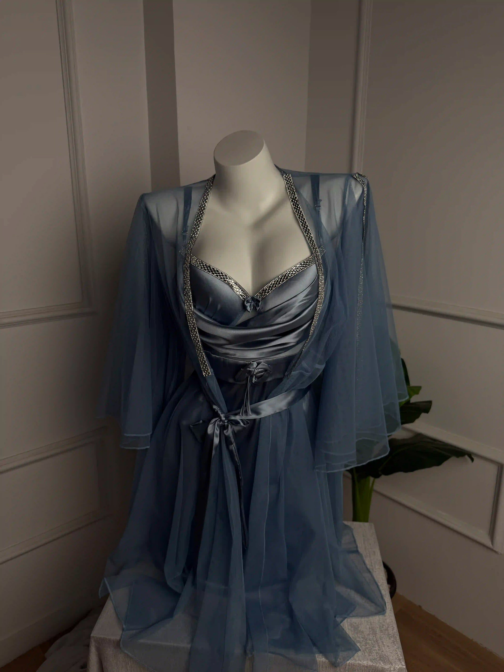 #Color_Baby Blue