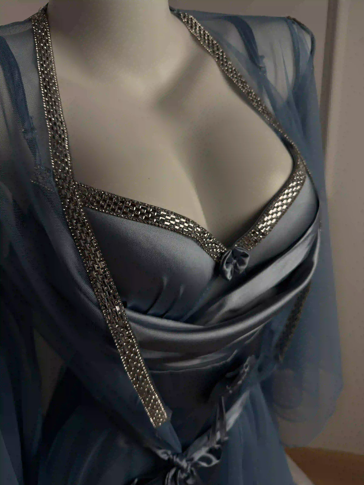 #Color_Baby Blue