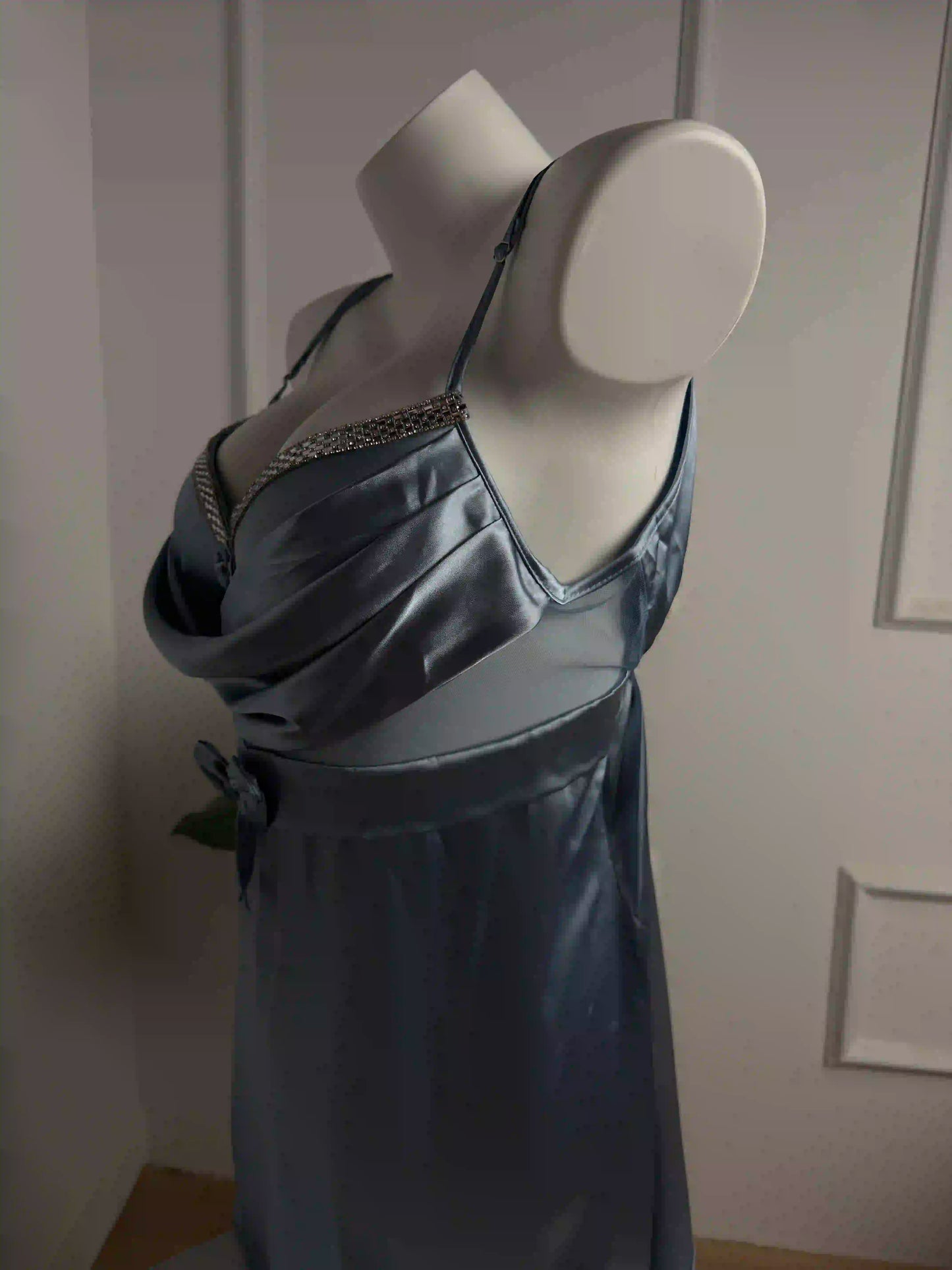 #Color_Baby Blue