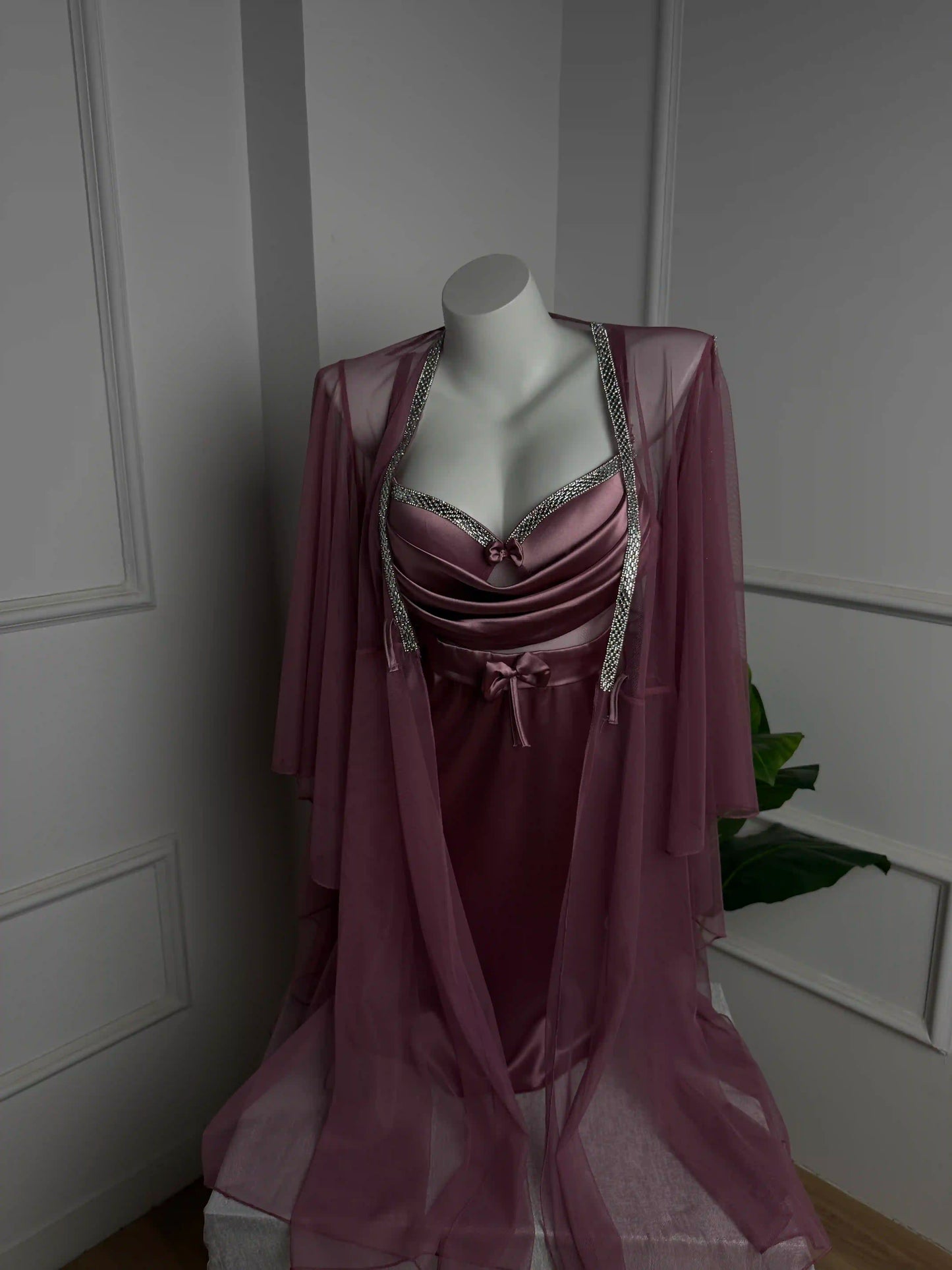 #Color_cashmere
