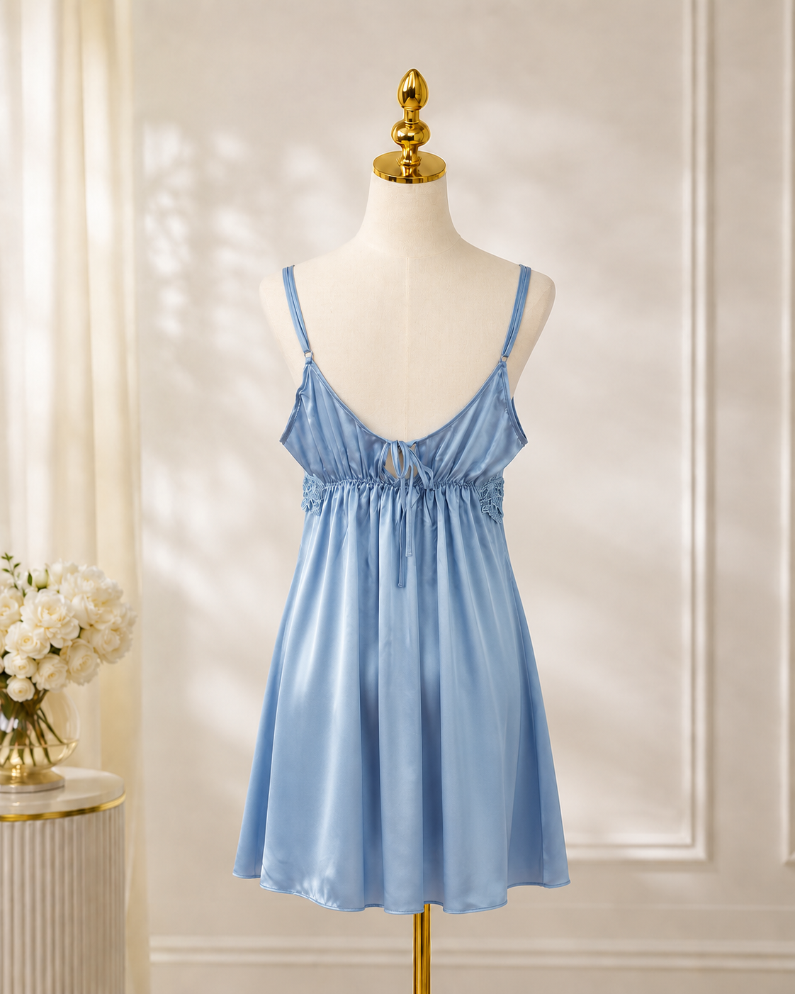 #Color_Baby Blue