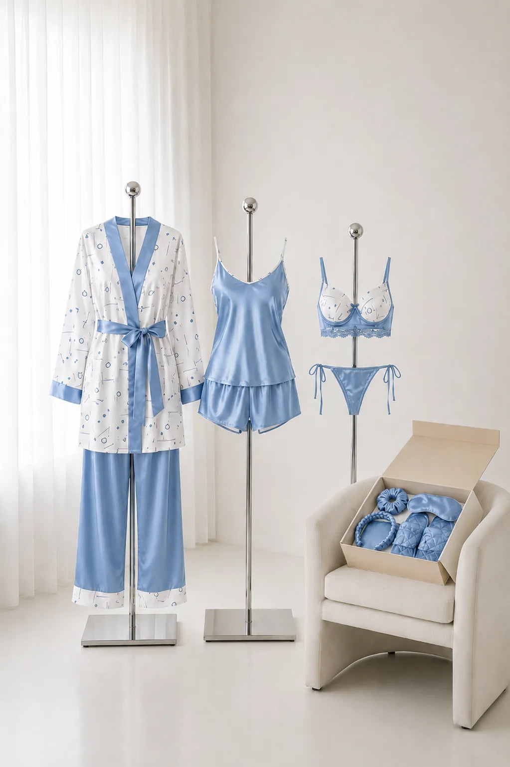 #Color_Baby blue