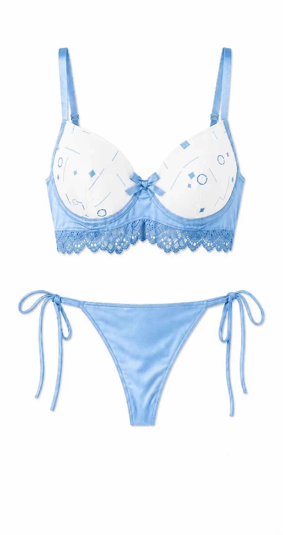 #Color_Baby blue