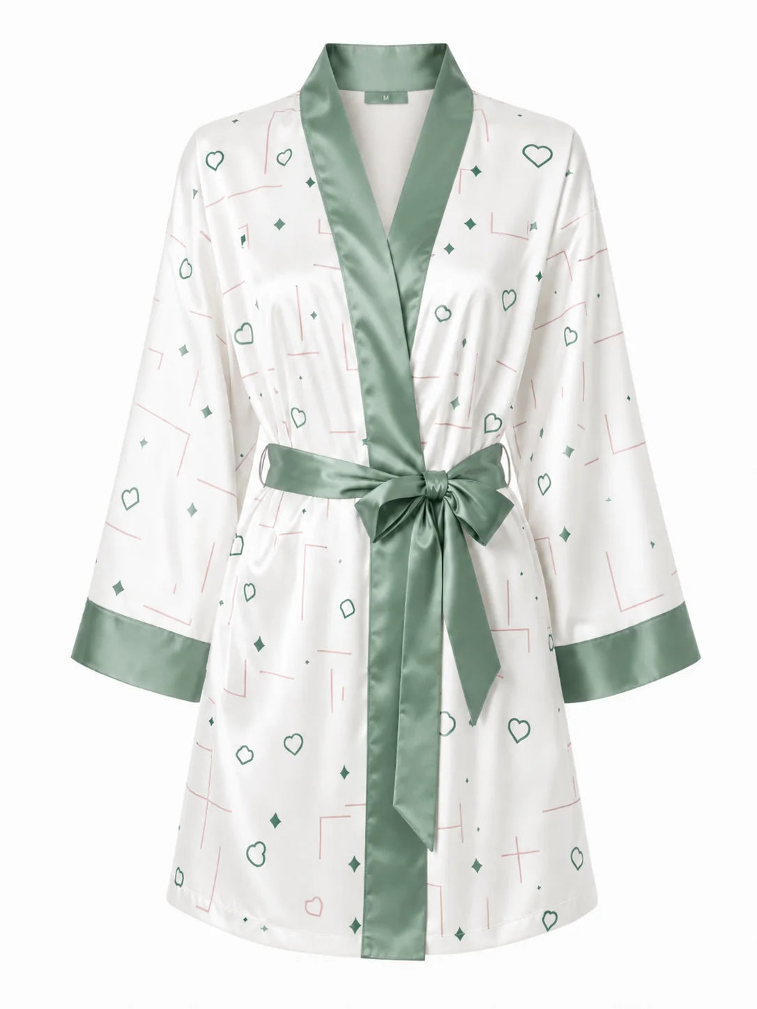 #Color_Mint green 