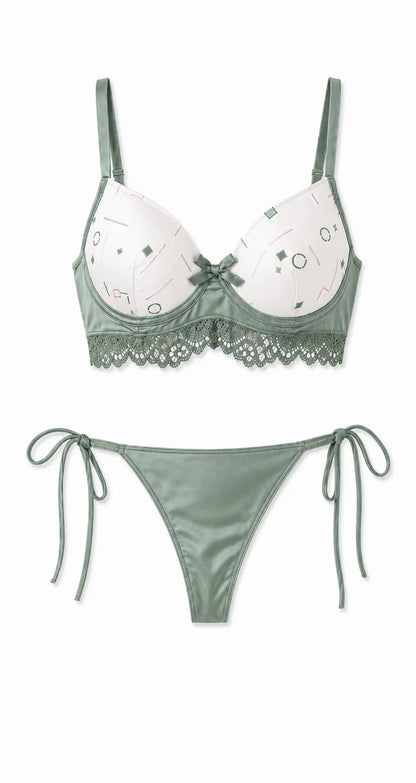 #Color_Mint green 