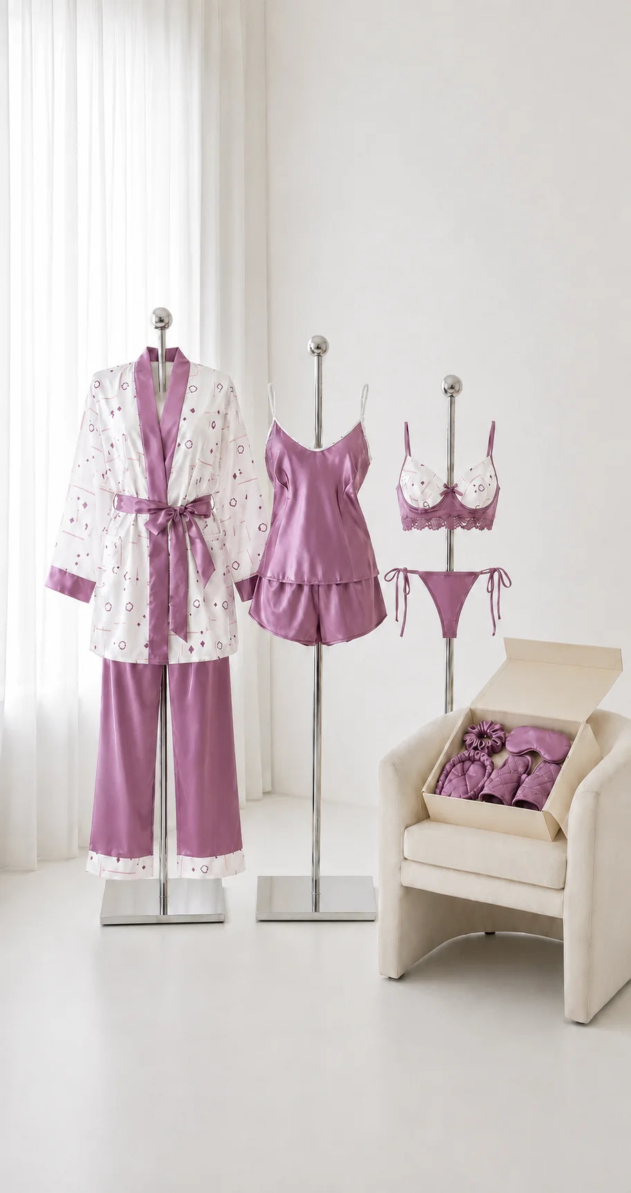 #Color_mauve