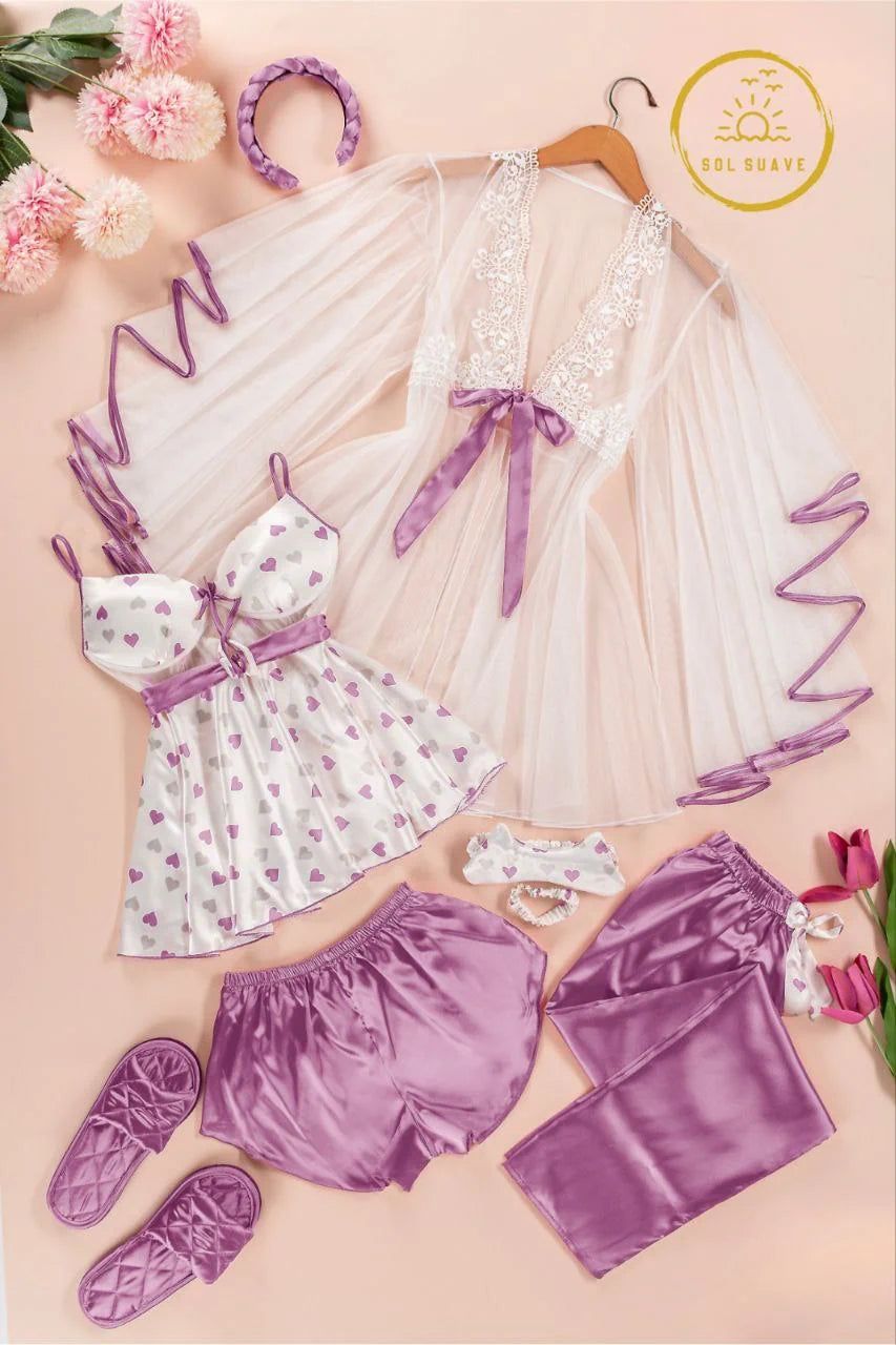 #Color_Mauve
