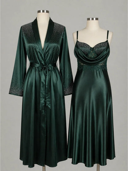 #Color_Dark green