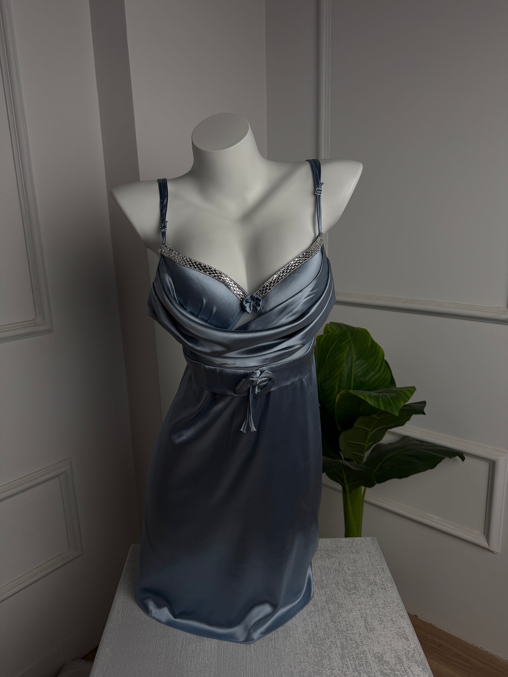 #Color_Baby Blue