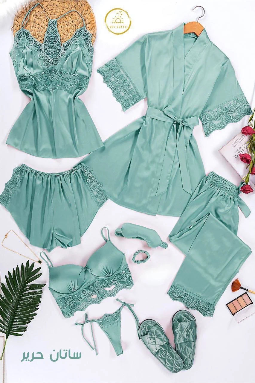#Color_Mint green 
