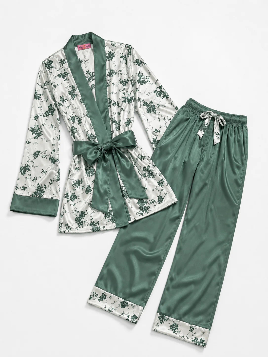 #Color_Mint green 