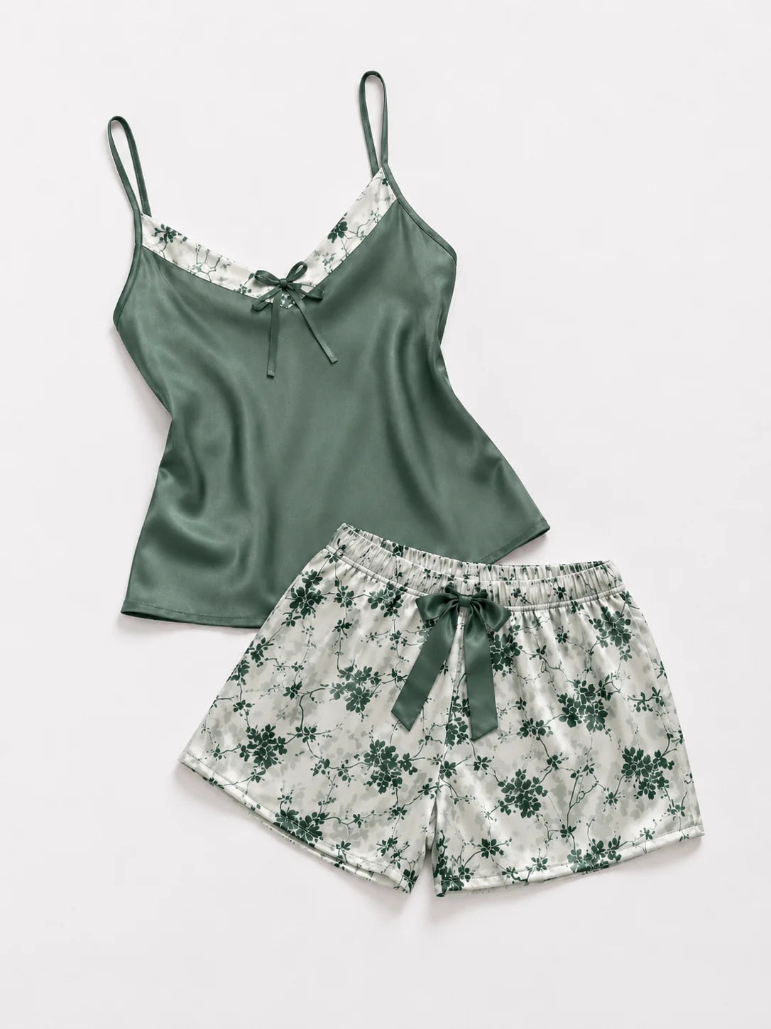 #Color_Mint green 