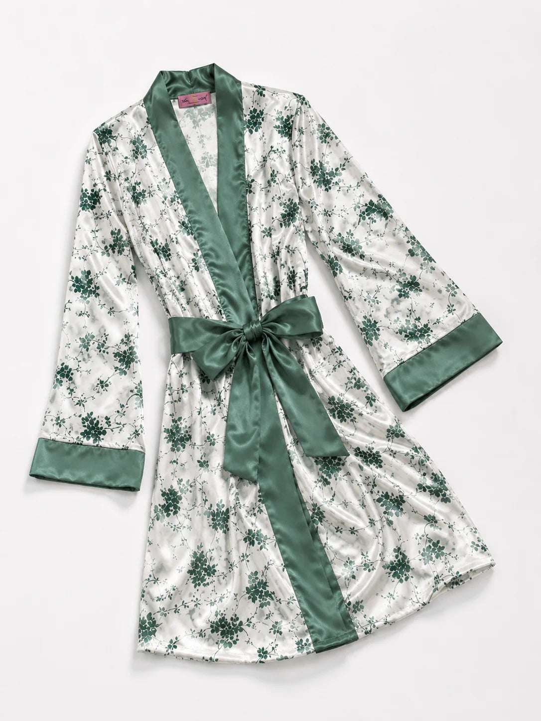 #Color_Mint green 