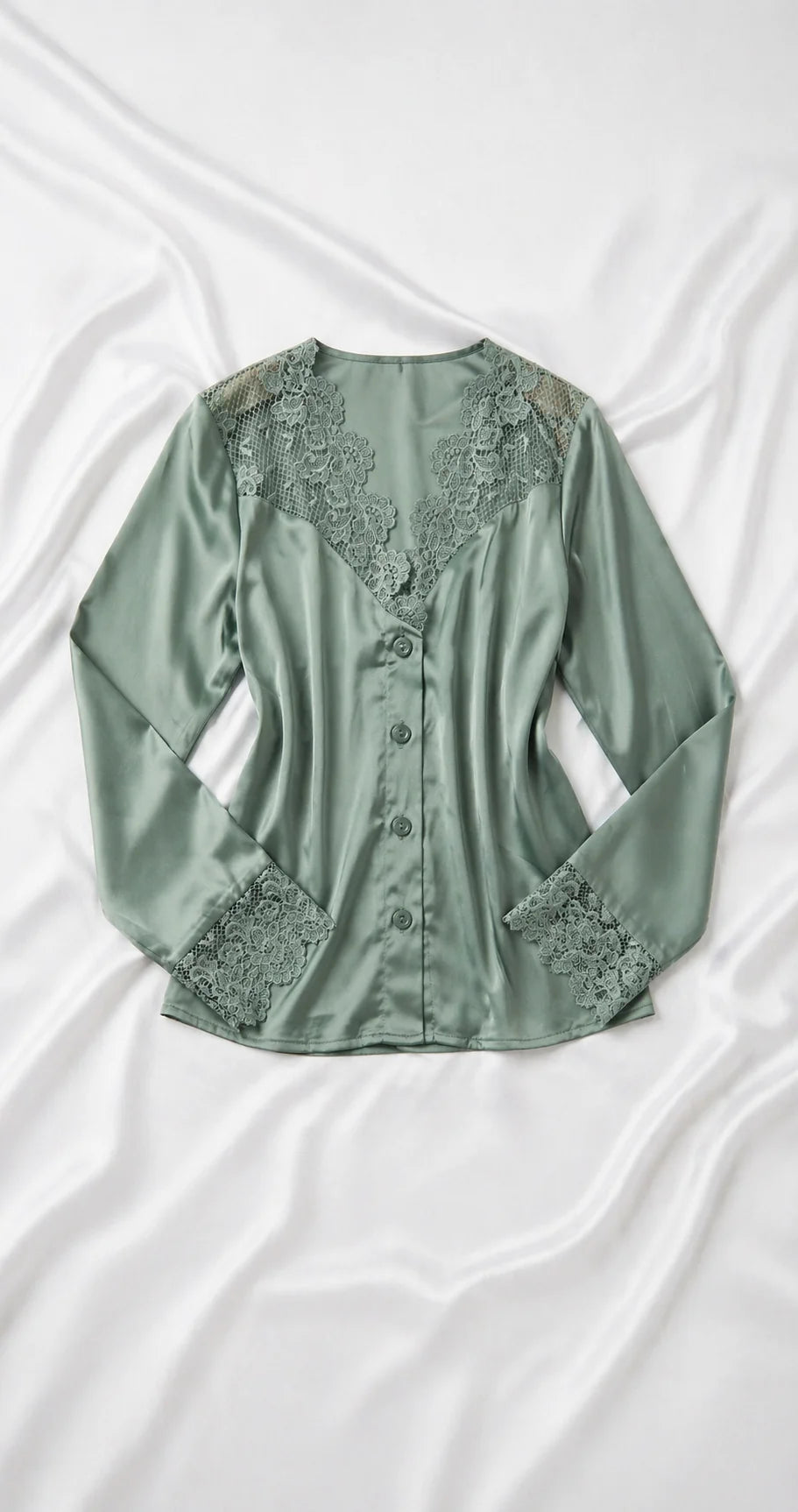 #Color_Mint green 