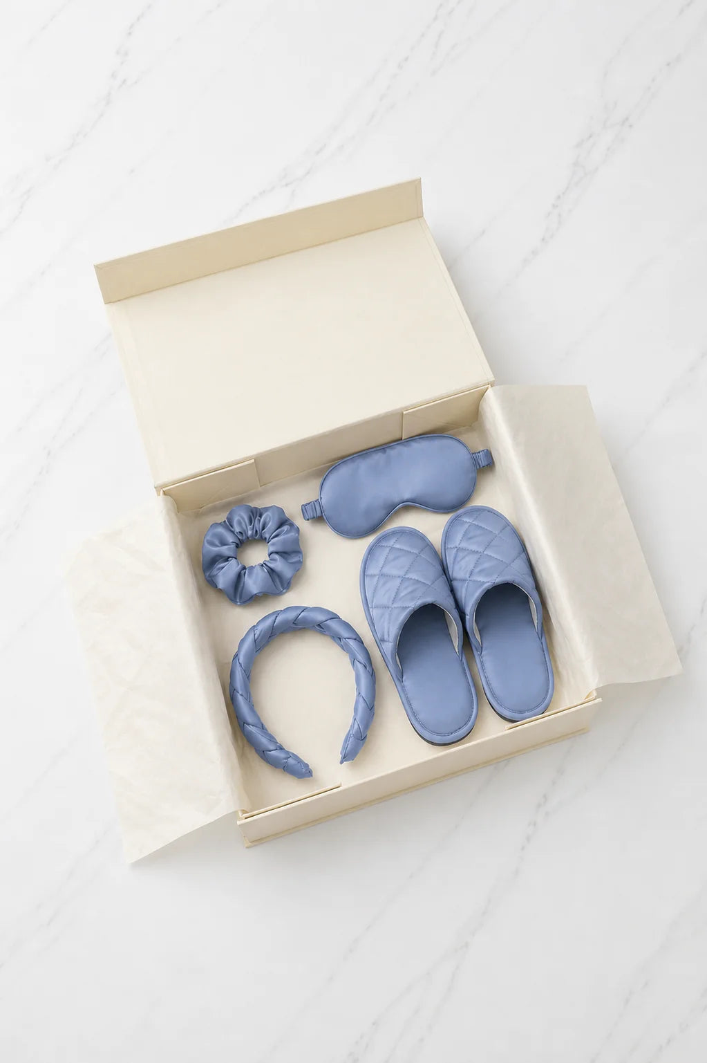 #Color_Baby blue 