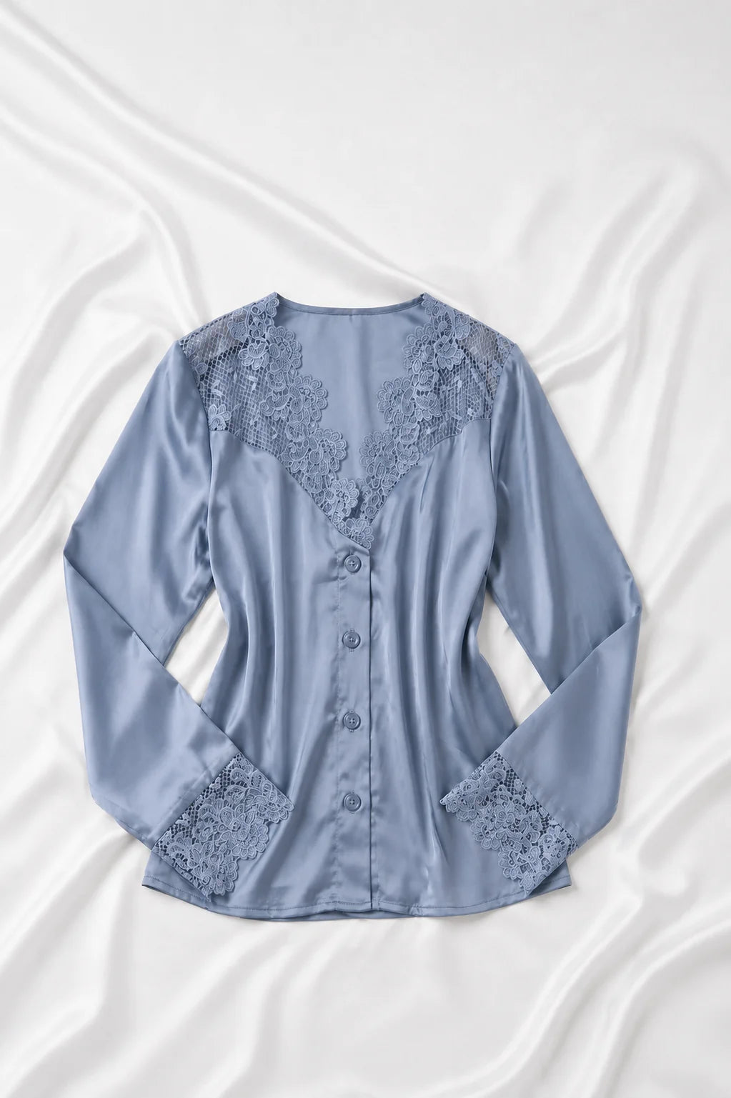 #Color_Baby blue 