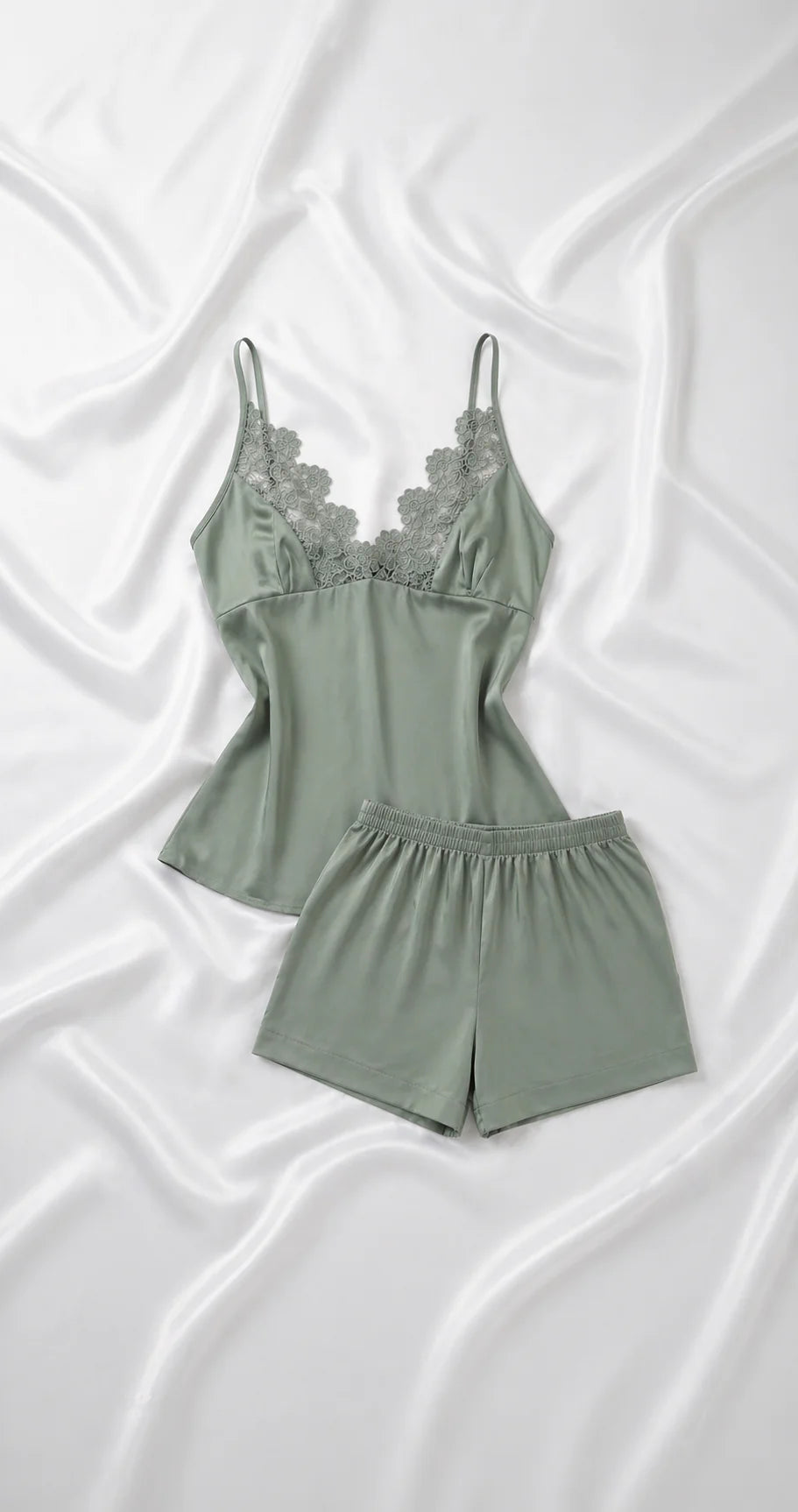 #Color_Mint green 