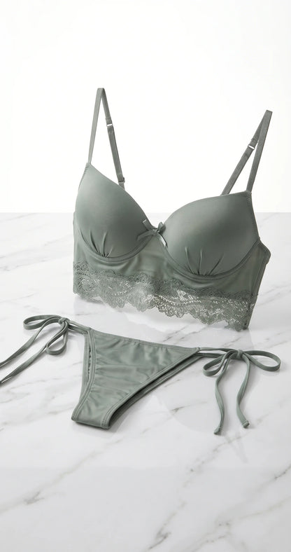 #Color_Mint green 