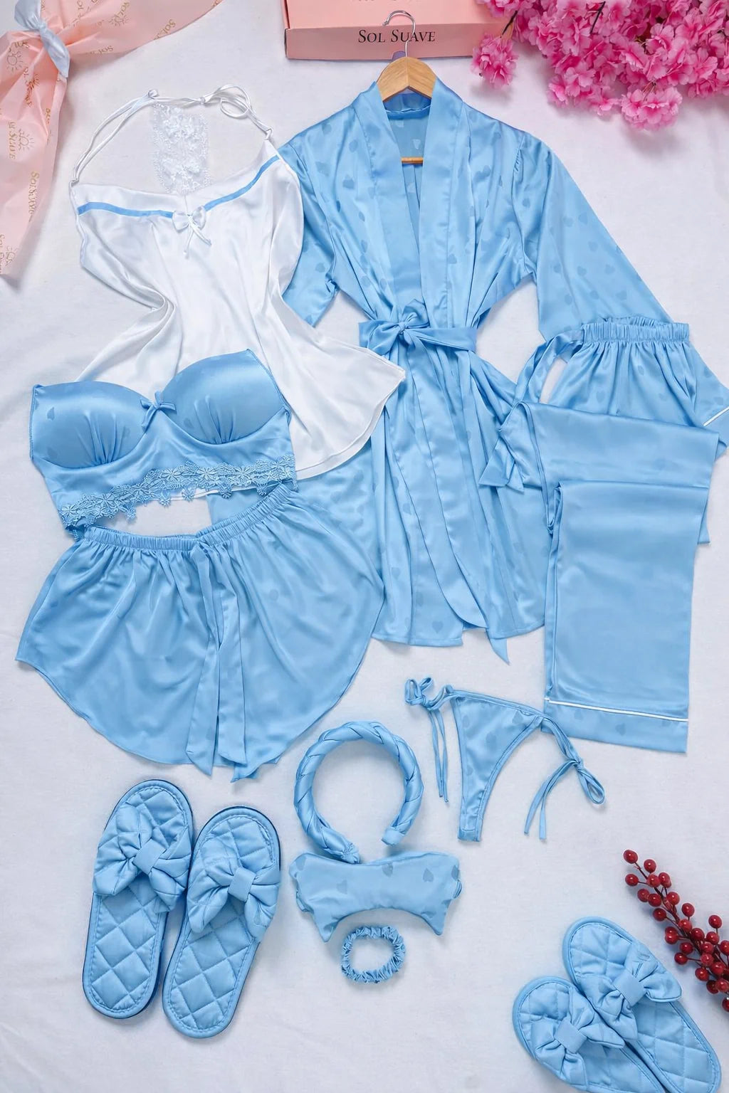 #Color_Baby Blue