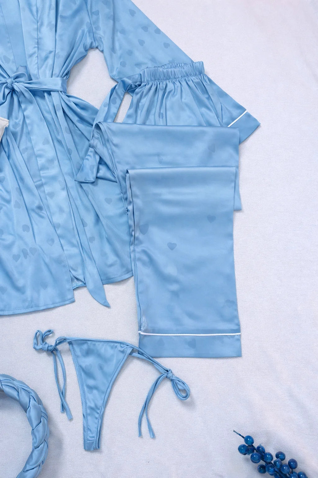 #Color_Baby Blue