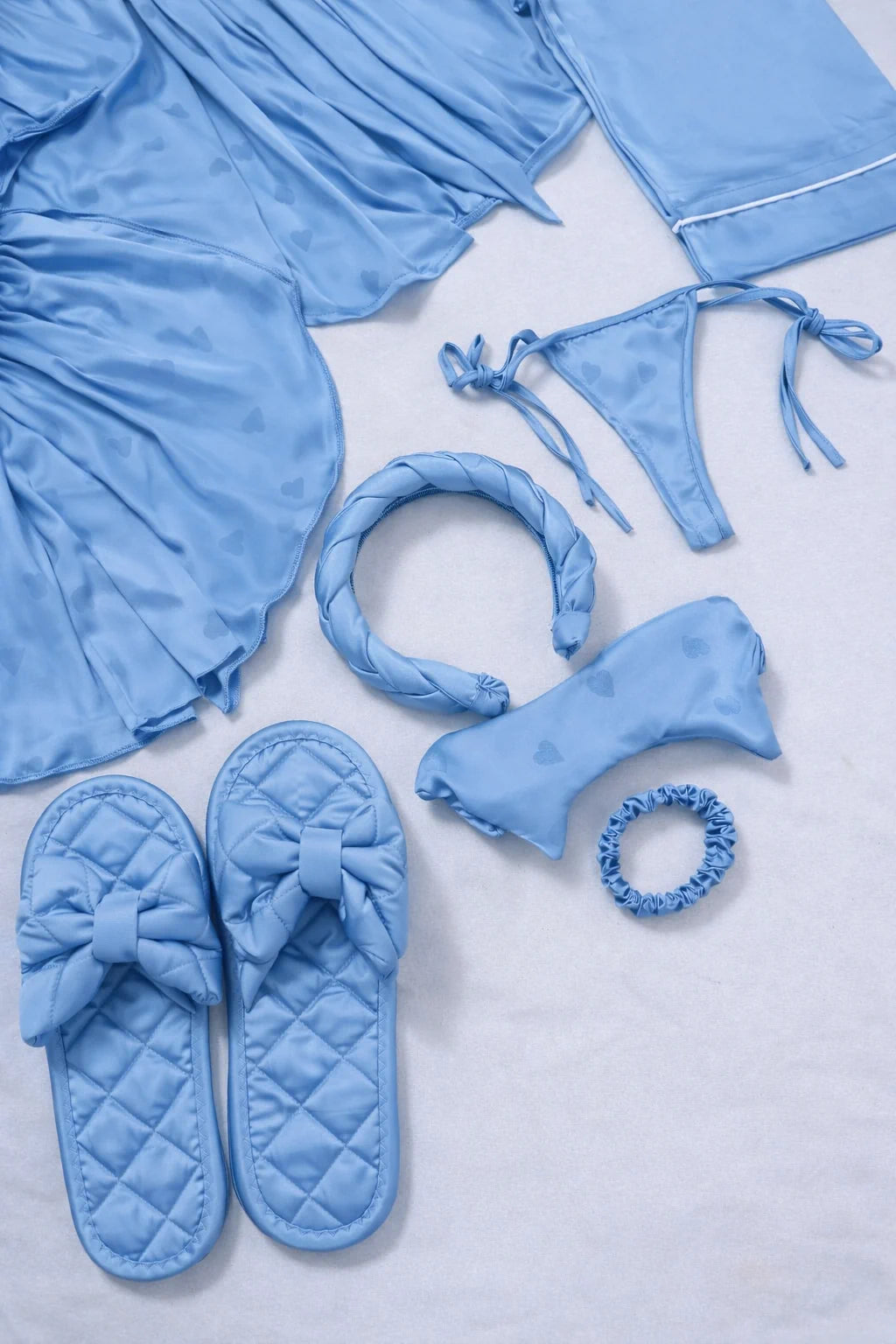 #Color_Baby Blue
