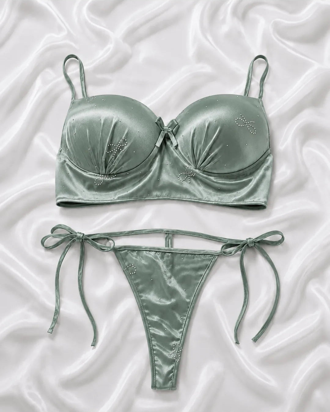 #Color_mint green