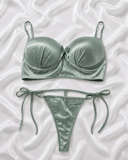 #Color_mint green