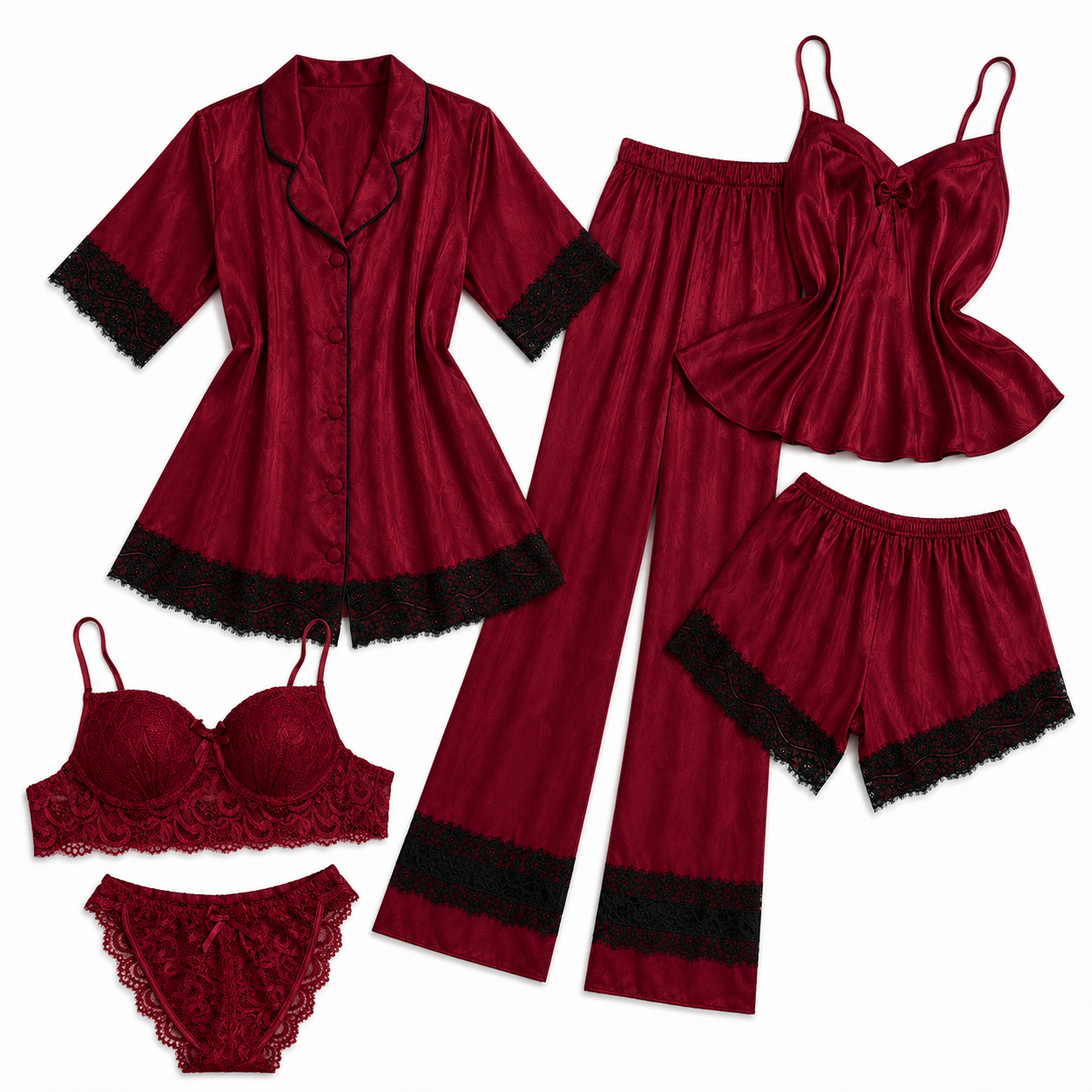 #Color_Ban Red