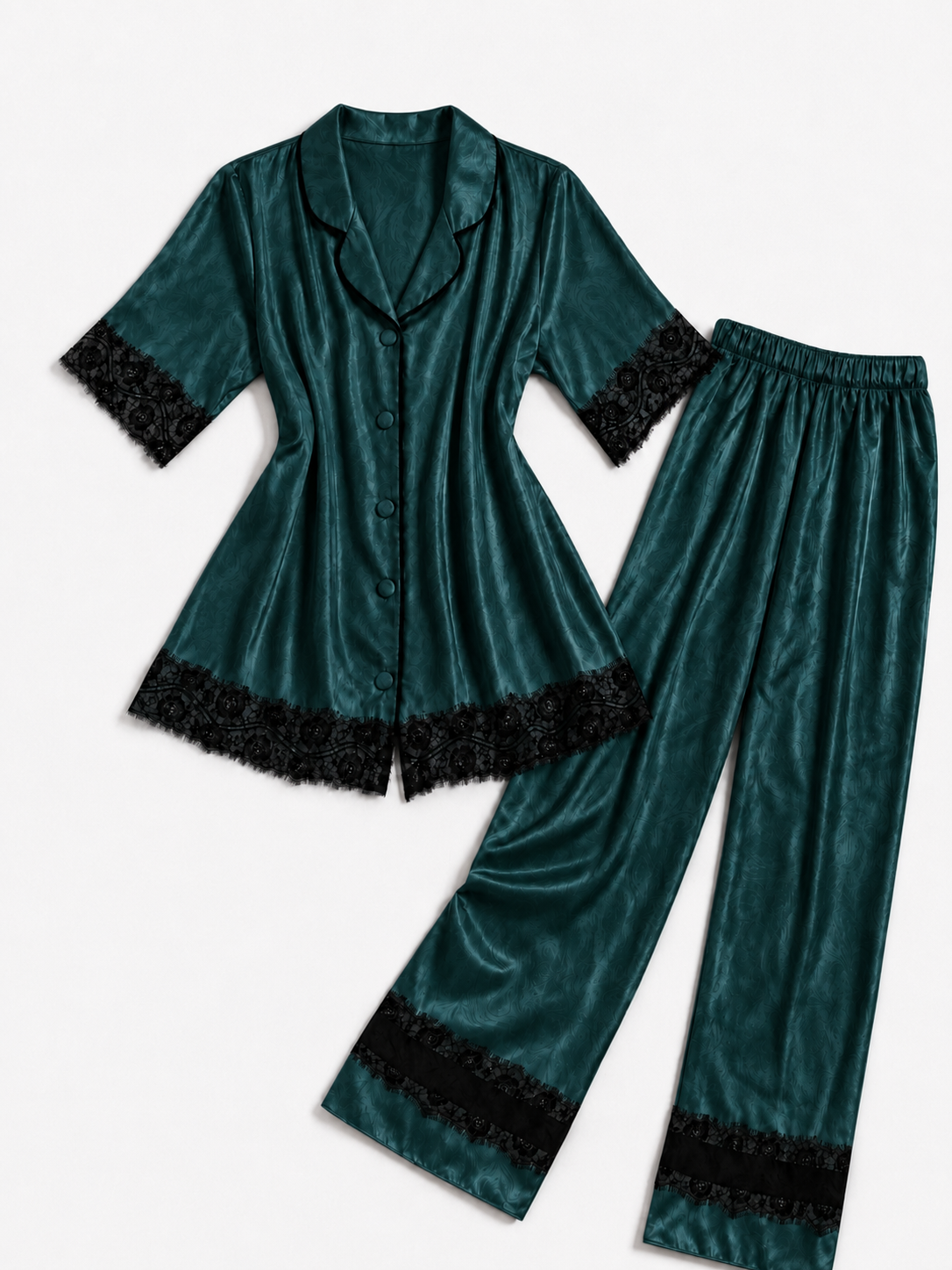 #Color_Dark green
