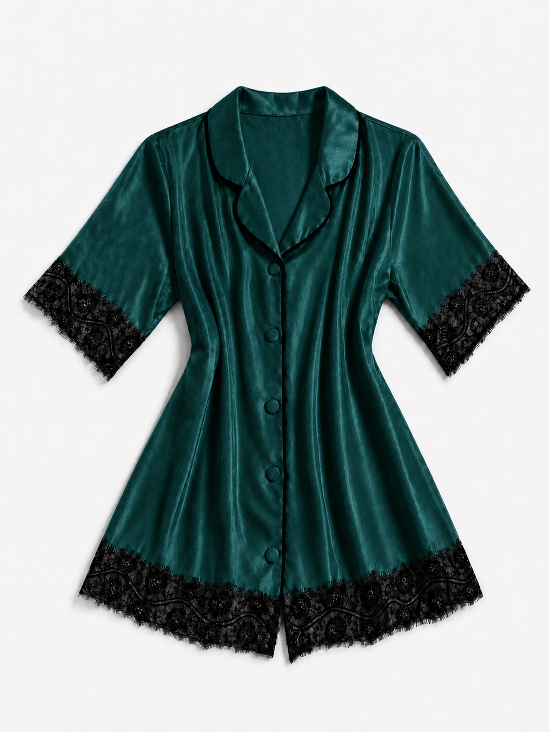 #Color_Dark green