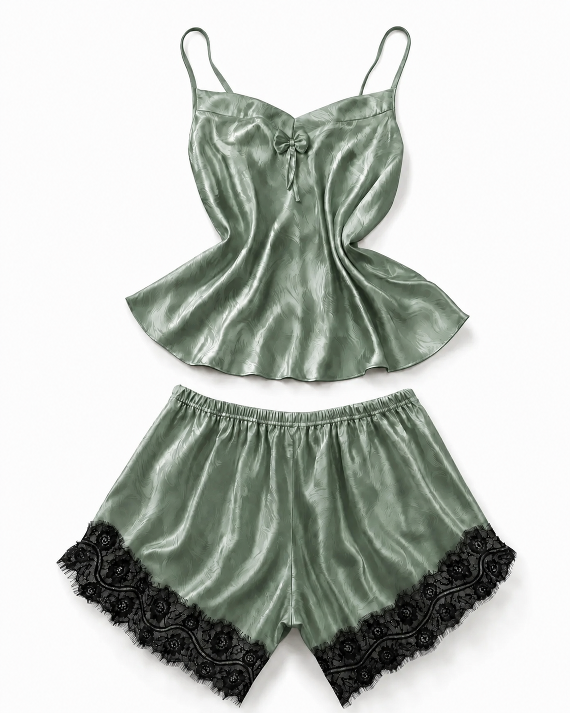 #Color_Mint Green 
