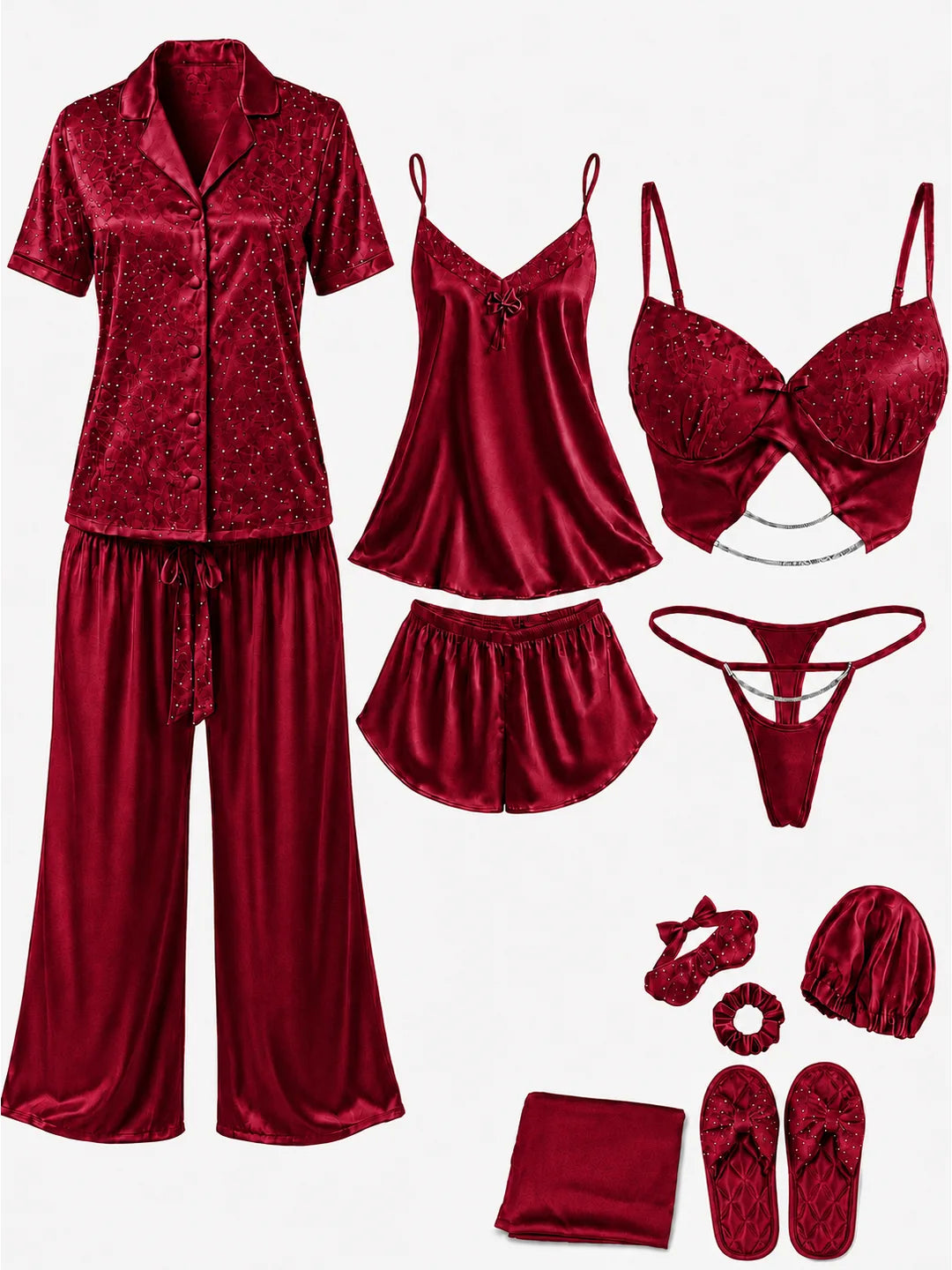 #Color_Ban Red
