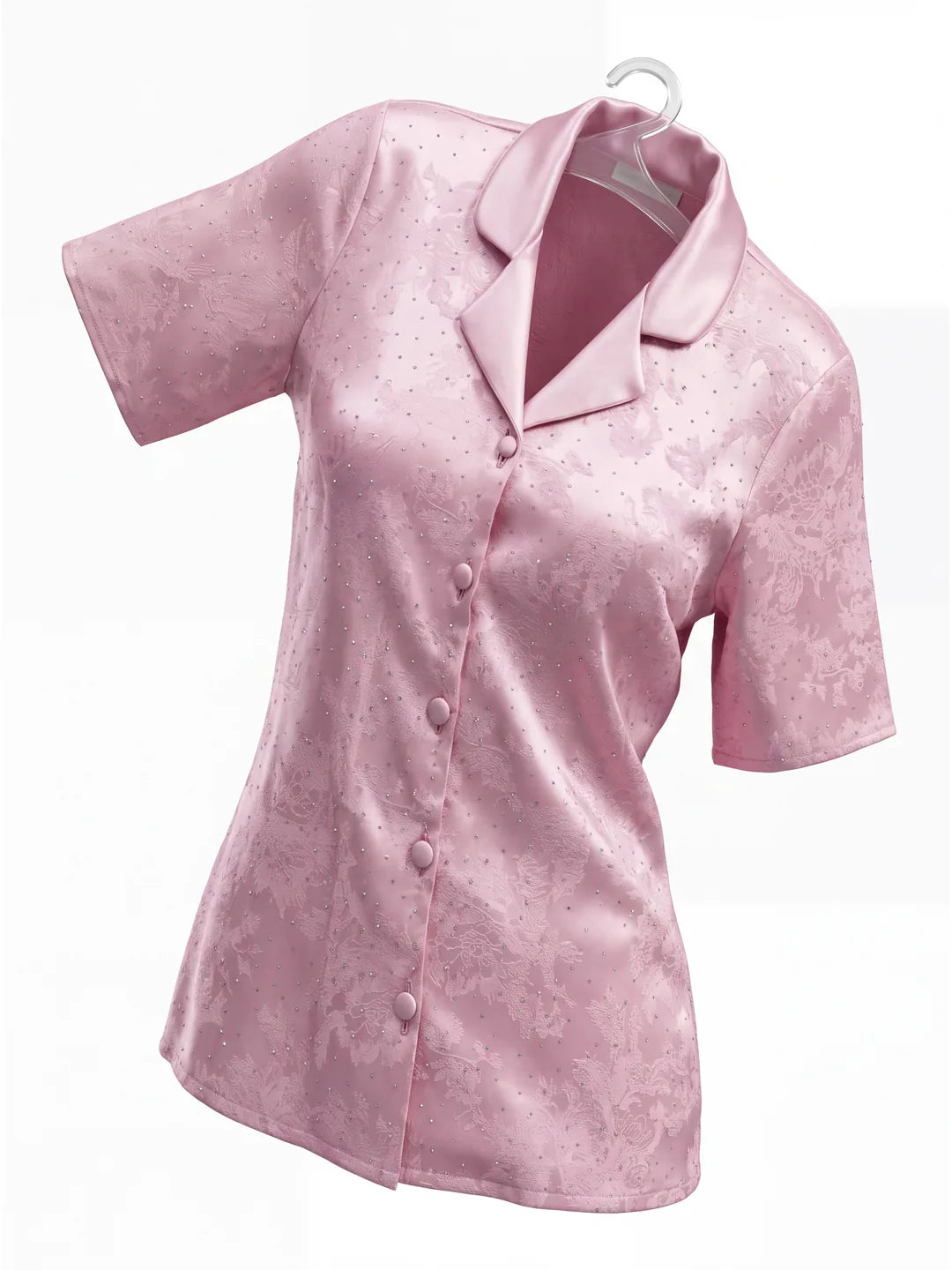 #Color_Pink
