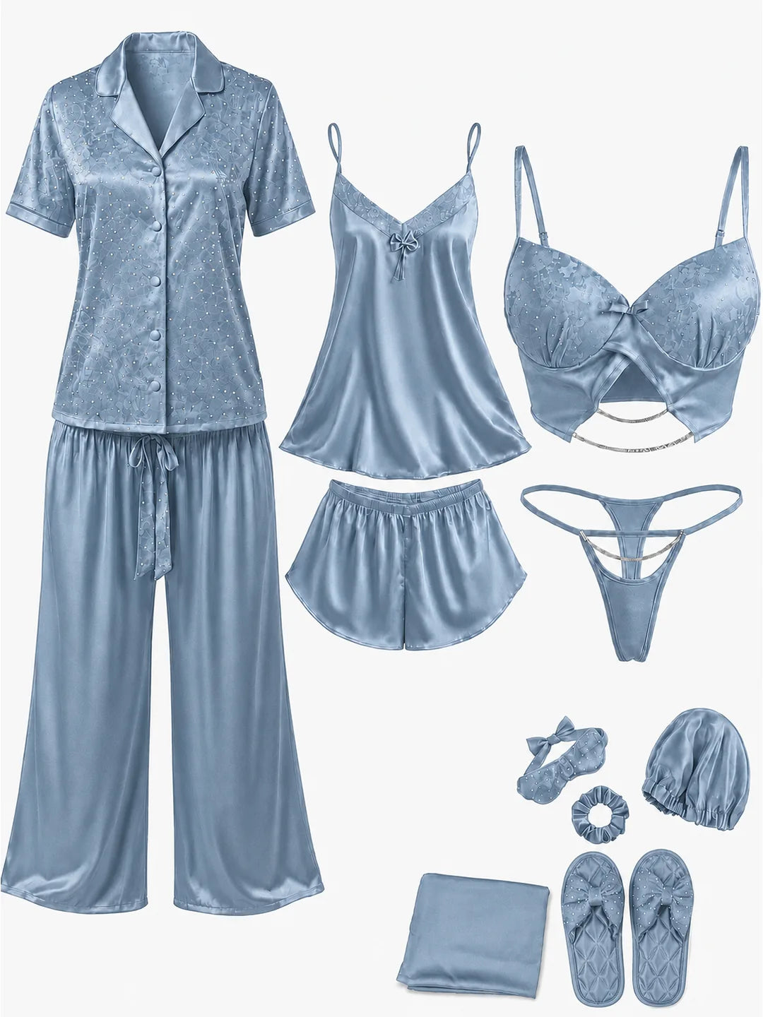 #Color_Baby Blue 