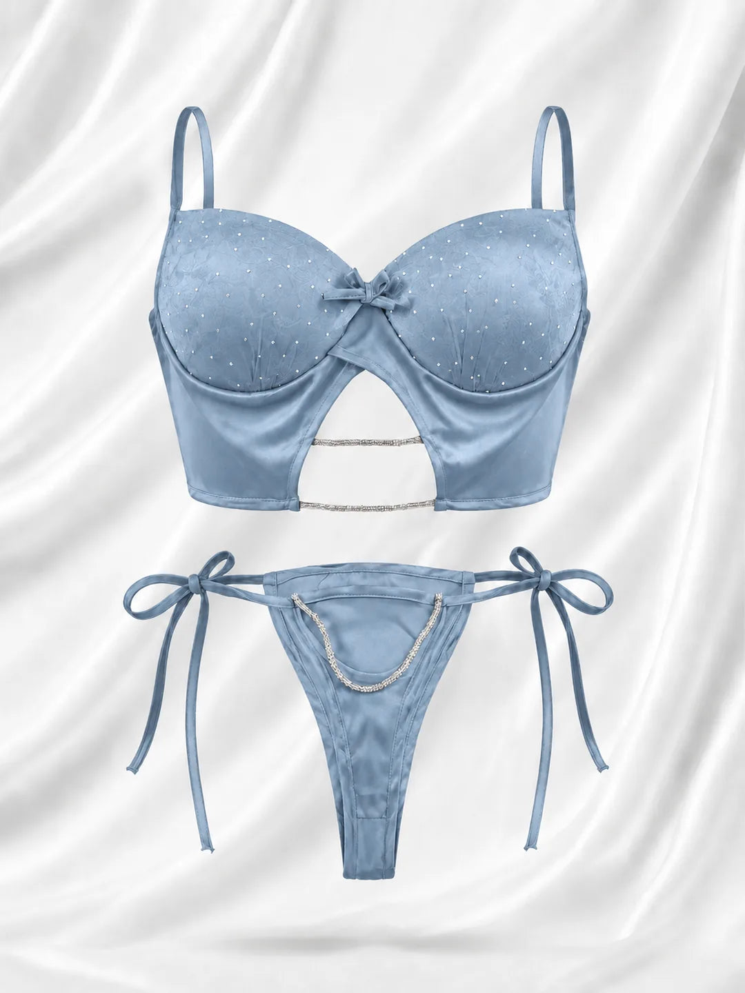 #Color_Baby Blue 
